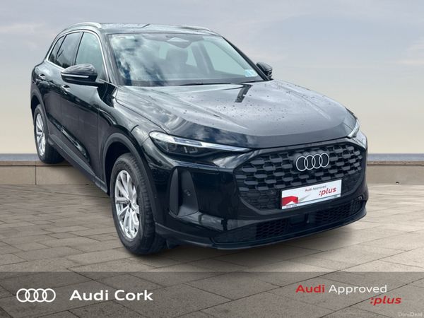 Audi Q5 Hatchback, Diesel, 2025, 