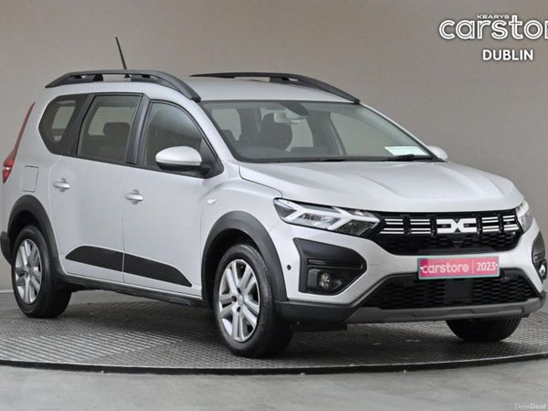 Dacia Jogger MPV, Petrol, 2023, Grey