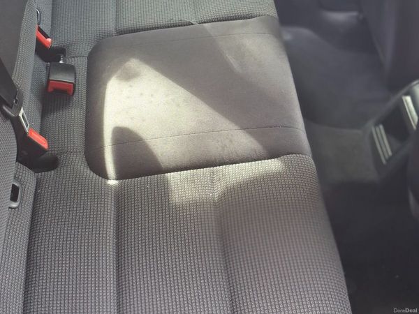 Audi A3 Hatchback, Petrol, 2008, Black