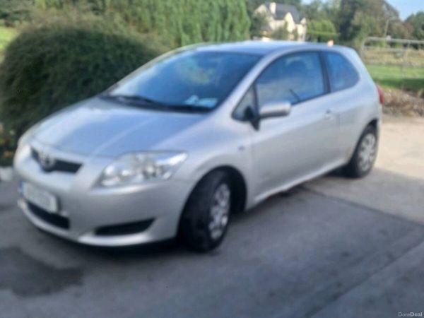 Nissan Micra Hatchback, Petrol, 2010, Silver