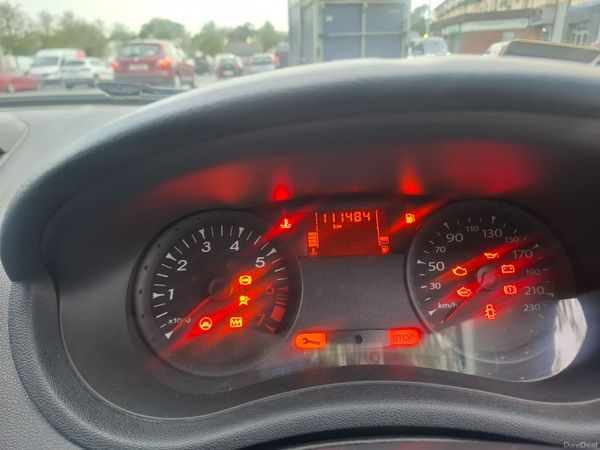 Renault Clio Hatchback, Ethanol Petrol, 2012, Black