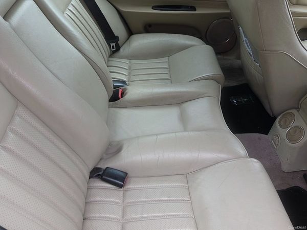 Alfa Romeo 166 2004 for sale in Dublin for €2,600 on DoneDeal