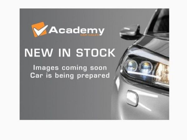 Volkswagen T-Cross Estate, Petrol, 2024, White