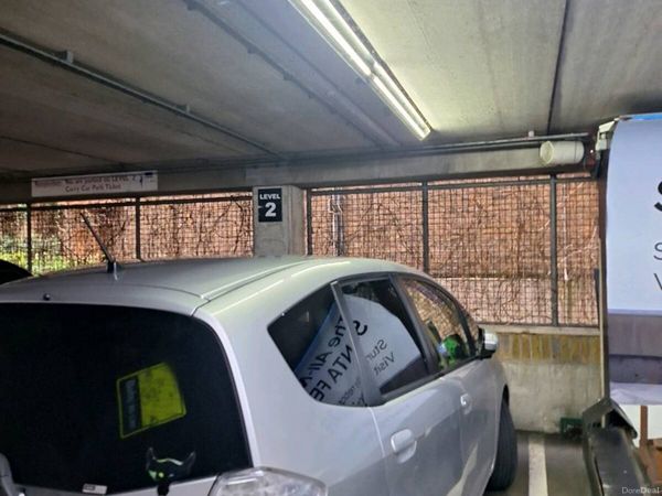 Honda Fit Hatchback, Petrol Hybrid, 2012, Silver