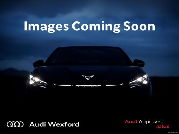 Audi Q8 e-tron Estate, Electric, 2023, Grey