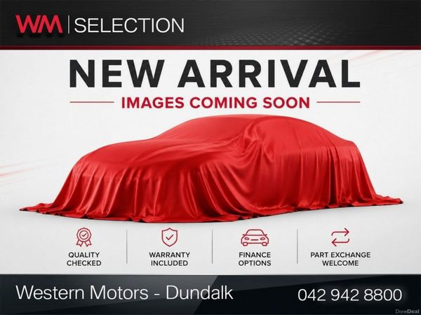 Volkswagen ID.5 Estate, Electric, 2023, Grey