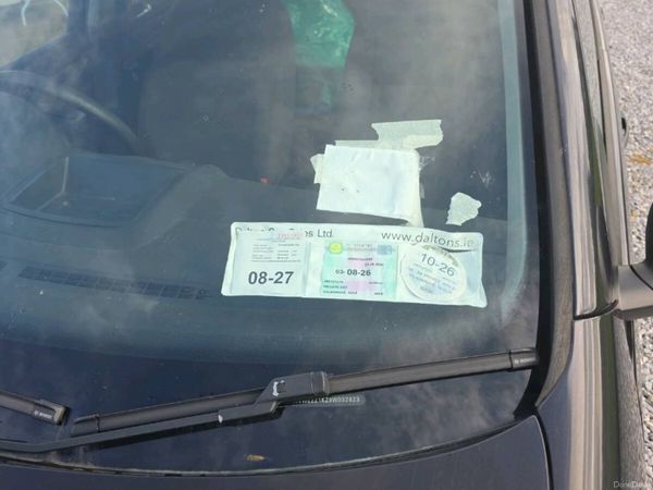 Volkswagen Golf Hatchback, Diesel, 2008, Black