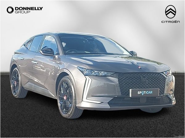 Other Other Hatchback, 2025, Grey