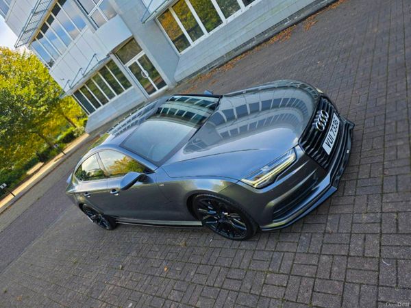 Peugeot 2008 SUV, Diesel, 2018, Grey