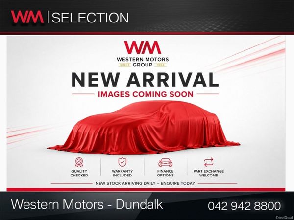 Volkswagen Passat Estate, Diesel, 2026, Grey