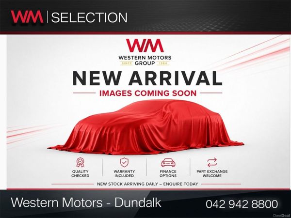 SEAT Tarraco Estate, Diesel, 2022, Red