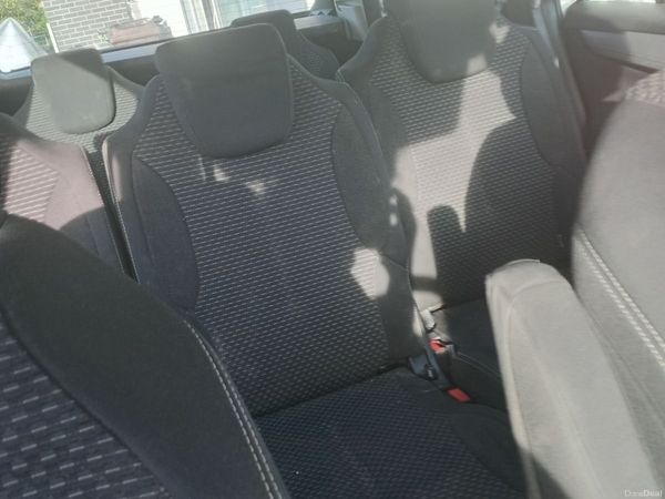 Citroen C4 Hatchback, Diesel, 2009, Grey