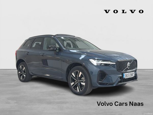 Volvo XC60 Other, Unknown, 2026, 