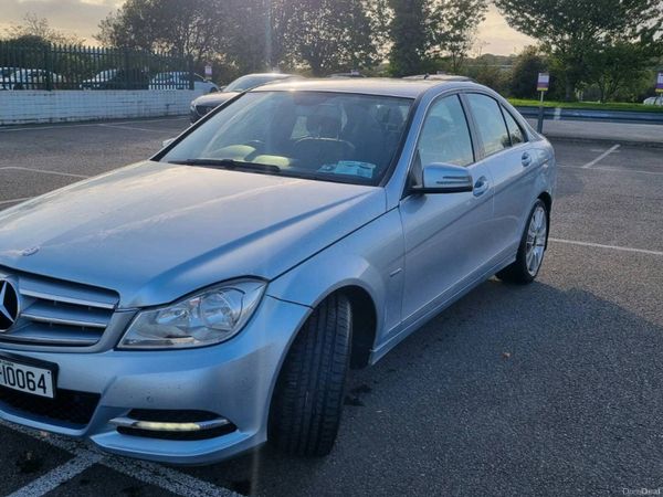 Mercedes-Benz E-Class Coupe, Diesel, 2013, Black