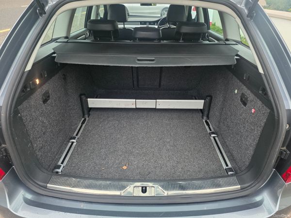 Peugeot 3008 MPV, Diesel, 2022, Blue