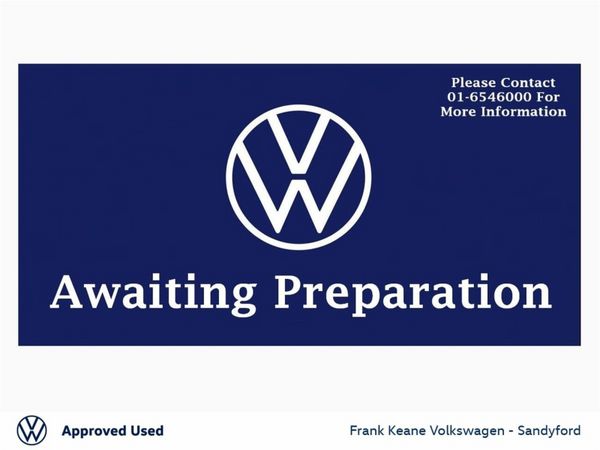 Volkswagen Tiguan SUV, Petrol Plug-in Hybrid, 2022, Grey