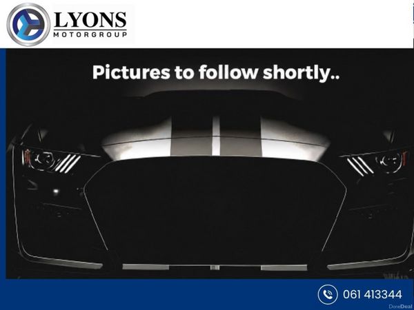Volkswagen Tiguan SUV, Diesel, 2020, Black