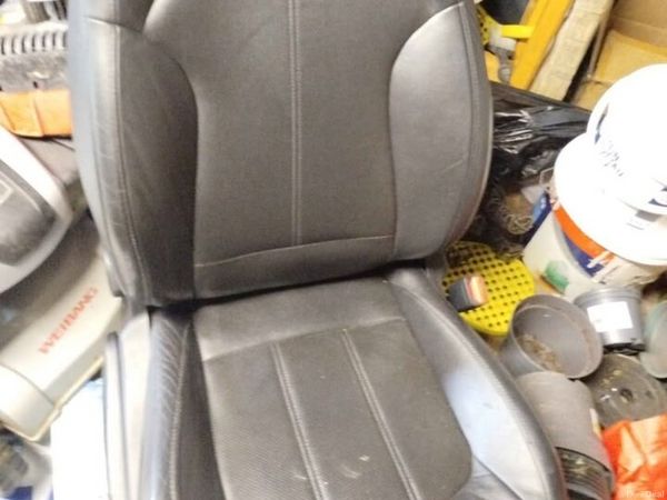 Hyundai ix35 SUV, Diesel, 2013, Grey