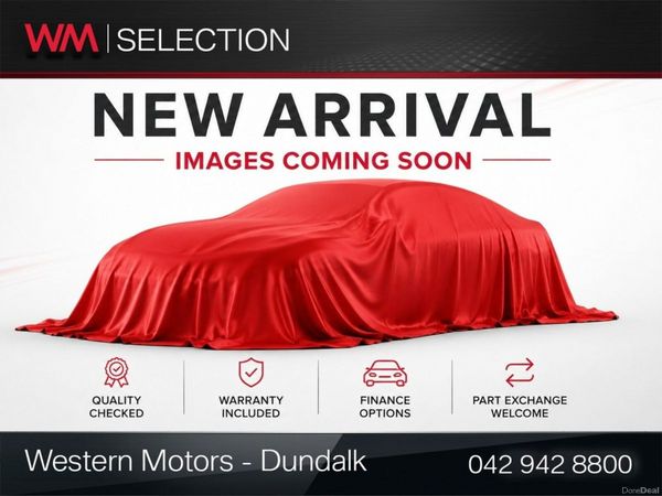 BMW i5 Saloon, Electric, 2025, White