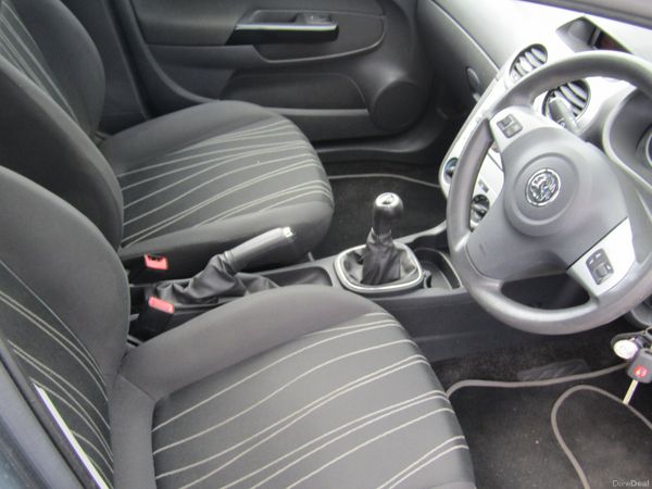 Ford Focus Hatchback, Diesel, 2013, Blue