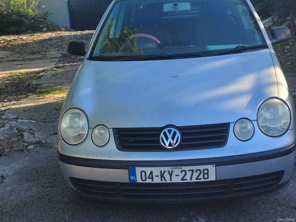 Renault Megane Van, Diesel, 2005, Blue
