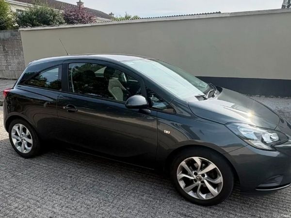Toyota C-HR Hatchback, Petrol, 2023, Grey