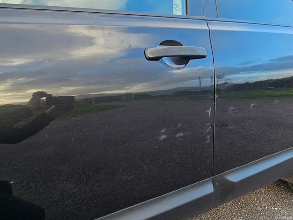 Nissan Qashqai+2 MPV, Diesel, 2013, Black