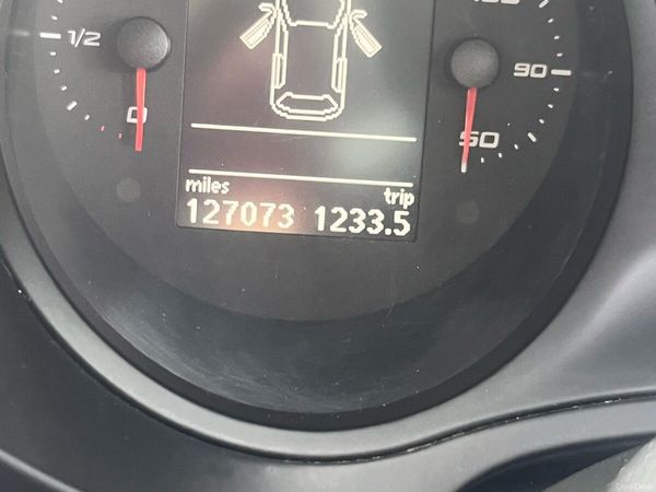SEAT Leon Hatchback, Diesel, 2012, Silver