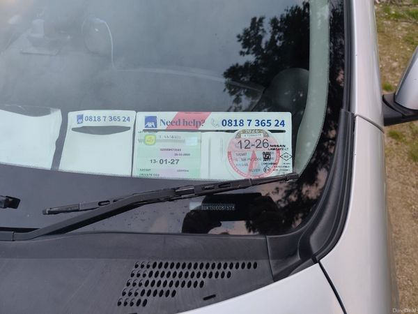 Nissan Micra Hatchback, Petrol, 2012, Silver