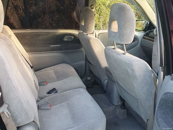 Suzuki Grand Vitara SUV, Diesel, 2006, Black