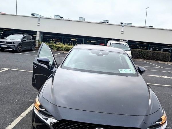 Mazda Mazda3 Saloon, Diesel, 2019, Blue