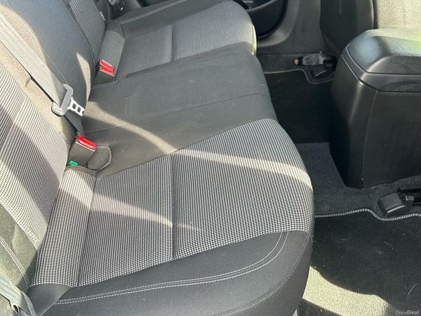Hyundai i30 Hatchback, Petrol, 2013, Blue