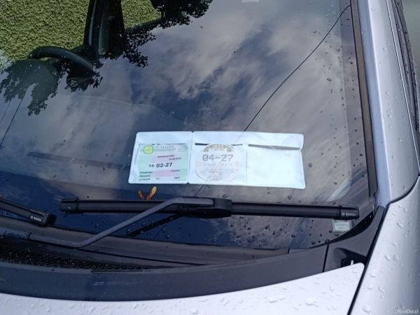 Citroen C3 Hatchback, Petrol, 2007, Grey