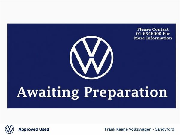 Volkswagen ID.4 Estate, Electric, 2023, Grey