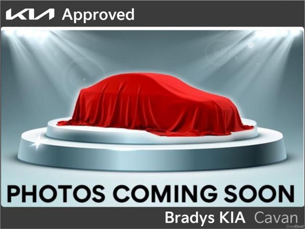 Kia EV6 MPV, Electric, 2026, Black