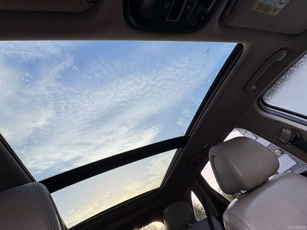 Kia Sorento SUV, Diesel, 2016, Grey