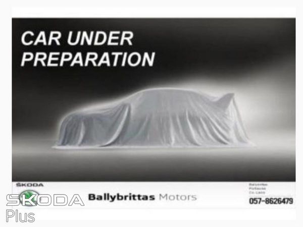 Skoda Octavia Saloon, Petrol, 2026, Grey