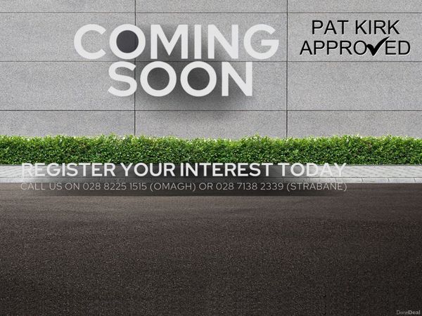Kia EV6 Hatchback, Electric, 2023, Red
