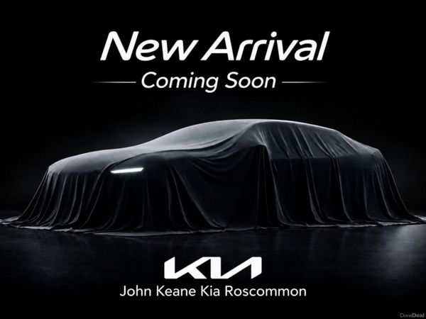 Kia EV5 MPV, Electric, 2026, Black