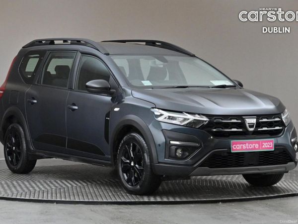 Dacia Jogger MPV, Petrol, 2023, Grey