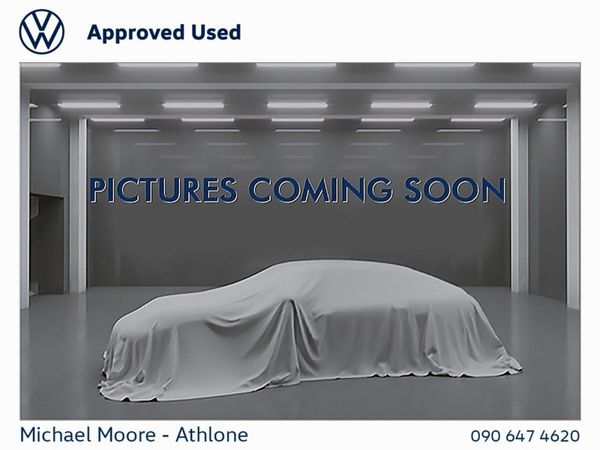 Volkswagen ID.4 SUV, Electric, 2026, Black