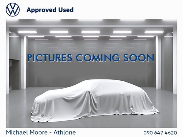 Volkswagen T-Roc SUV, Petrol, 2026, Grey