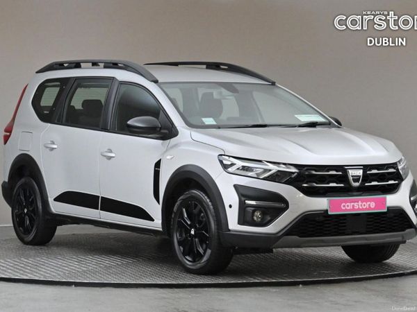 Dacia Jogger MPV, Petrol, 2023, Grey