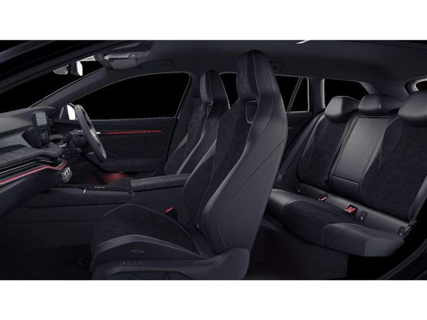 Skoda Superb Other, Diesel, 2026, Black