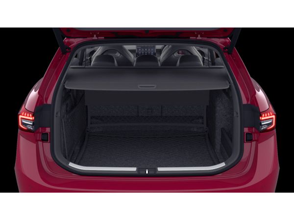 Skoda Superb Other, Diesel, 2026, Red