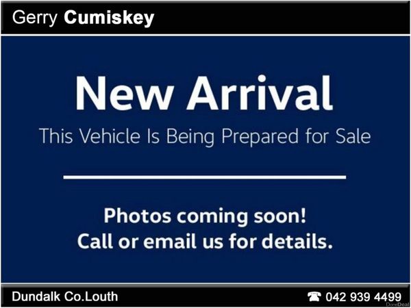 Volkswagen ID.7 Hatchback, Electric, 2026, White