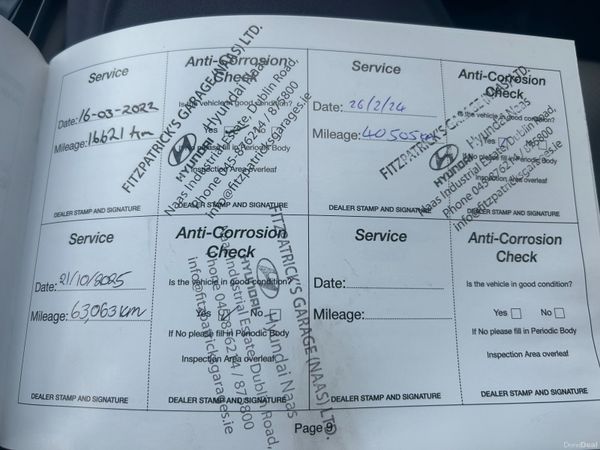 Hyundai Tucson SUV, Petrol Hybrid, 2021, Black