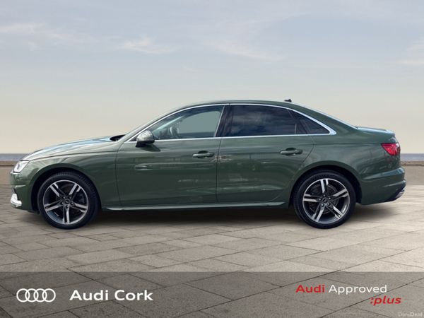 Audi Q3 Hatchback, Electric, 2026, Green