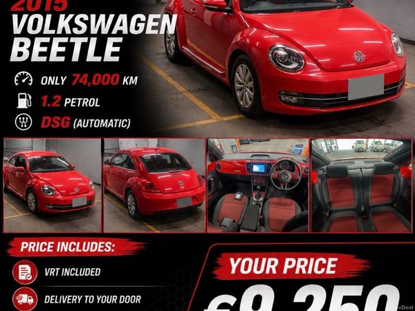 Volkswagen Polo Hatchback, Petrol, 2015, Silver