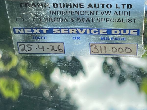 Audi A4 Saloon, Diesel, 2006, Blue